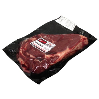 Ribeye Chilled Beef Steak ~0.6kg - buy, prices for METRO - photo 1