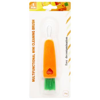 NC Mini Universal Brush 34775-18 - buy, prices for COSMOS - photo 3