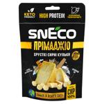 Сир сушений SnEco Прімаджіо 28г