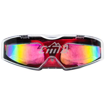 Окуляри для плавання 25858-15 - купити, ціни на КОСМОС - фото 5