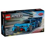 Конструктор Lego Speed Champions Спортивний автомобіль Bugatti Vision GT Hyper
