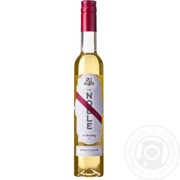 Вино d`Arenberg The Noble Wrinkled Riesling 9.5% 0,75л - купить, цены на КОСМОС - фото 1