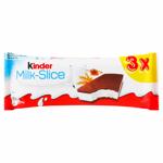 Kinder Milk-Slice Biscuit Cake 28g x 3pcs