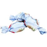 Auchan Coconut Glazed Candy Weight