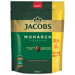 Кава розчинна Jacobs Monarch 250г