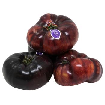 Violet Tomato