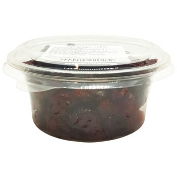 Цукати Журавлина 150г
