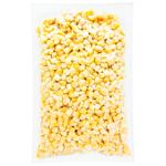 Freshly Frozen Sweet Corn