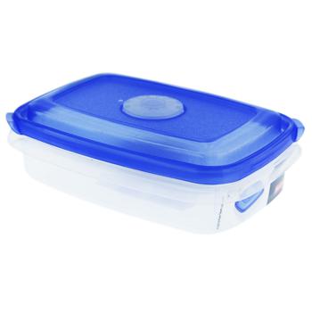 Plast Team Capacity Top Box 0.3l