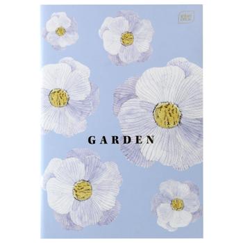 Interdruk HS Garden Checkered Notebook A4 96 sheets - buy, prices for - photo 4