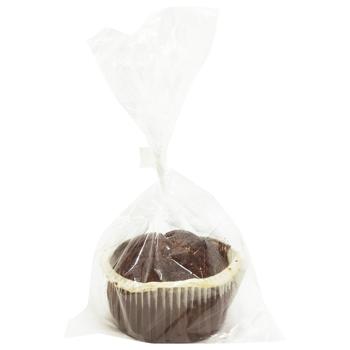 Coffee Muffin with Tiramisu Filling 70g - buy, prices for Tavria V - photo 1