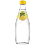 Вода Maison Perrier Citrus-Cherry blossom газ скло 0.33л