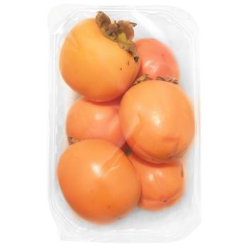 Zenalco Sharon Persimmon in Basket