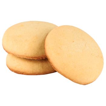 Печенье Delicia Кукурузное - купить, цены на Чудо Маркет - фото 1