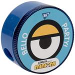 Чинка Yes Minions кругла