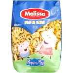Melissa Peppa Pig Pasta 500g