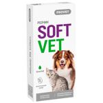 ProVET SoftVet Phytocomplex for Dogs and Cats for Behavior Correction 20ml