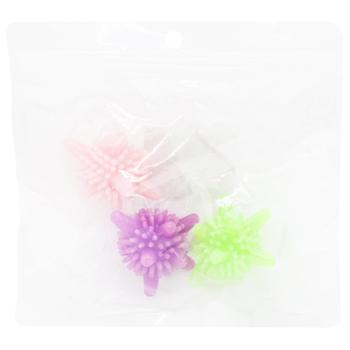 Washing and Drying Balls 3pcs - buy, prices for COSMOS - photo 5