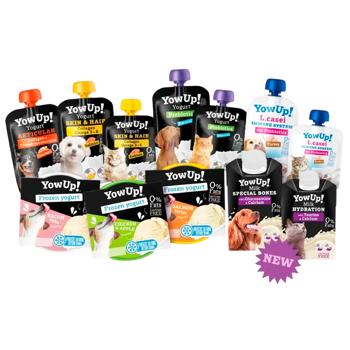 Delicacy Yowup! 85g doypack Spain - buy, prices for MasterZoo - photo 5