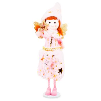 ZED Fairy New Year's Decoration 19cm - buy, prices for EKO Market - photo 2