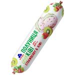 Мороженое Рудь клубника-киви 500г