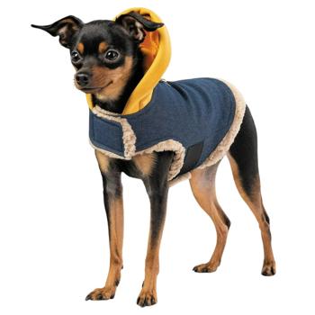 Шлея для собак Pet Fashion Poppy XS-2 - купить, цены на MasterZoo - фото 1