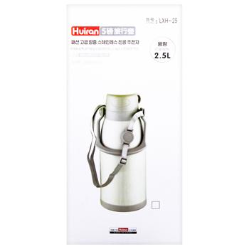 Thermos 2.5l - buy, prices for COSMOS - photo 5