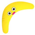Іграшка для котів Petstages Green Magic Boomerang 21.6 см x 8.9 см x 2.5 см