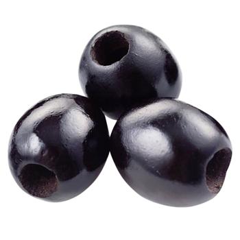 Olivellas Pitted Black Olives 2kg Olivellas Pitted Black Olives 2kg - buy, prices for - photo 1