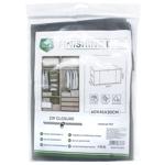 Сумка д/зберіг реч OnlySun TNT 0Х45Х30сірN-1021-35739И677