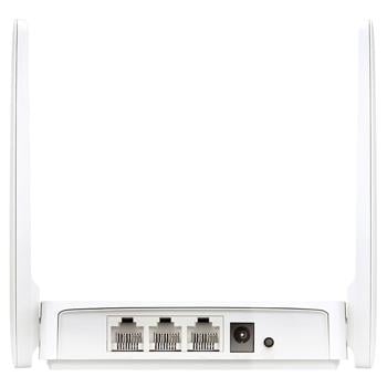 Mercusys Router AC10 - buy, prices for Auchan - photo 3