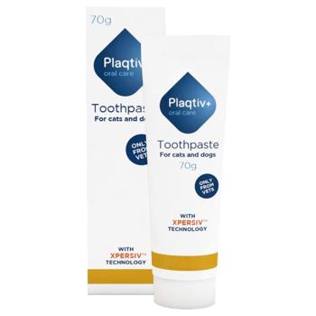 Toothpaste 70g - buy, prices for MasterZoo - photo 1