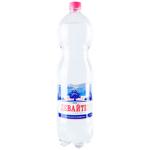 Devaitis Carbonated Mineral Water 1.5l