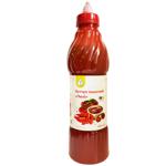 Auchan Chili Ketchup 830g