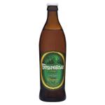 Berdychivske Khmilne Light Beer 4.2% 0.5l