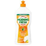 Morning Fresh Trop Crush  Dishwashing Liquid 900ml