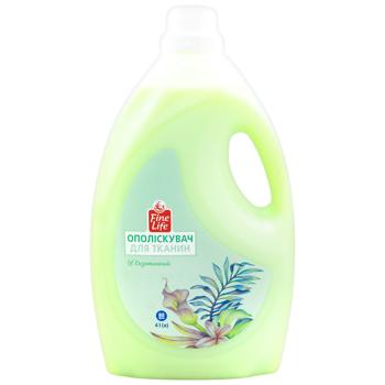 Fine Life Exotic Fabric Rinse 4l