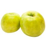 Green Apples Ukraine