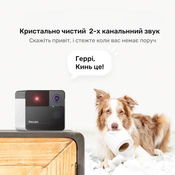 digital camera petcube - buy, prices for - photo 6