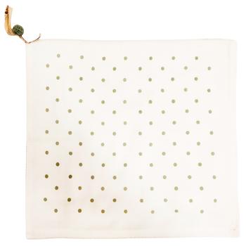 Koloco Cotton Towel 25*50cm - buy, prices for - photo 2