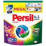 PERSIL ДИСК КОЛОР 60ШТ