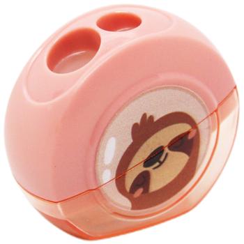 Auchan Fun 2 Holes Sharpener - buy, prices for Auchan - photo 2