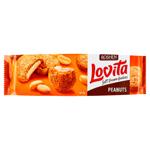 Печиво Roshen Lovita з арахісом 127г