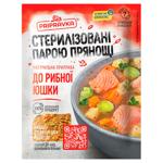 Pripravka Seasoning for Fish Soup 30g
