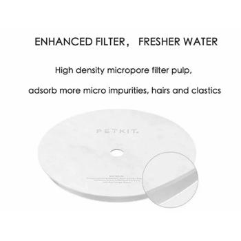 Фільтр для поїлки для собак Petkit Water Fountain for Eversweet 2/3 - 5 шт - купити, ціни на MasterZoo - фото 6