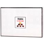 Конфеты Diablo без сахара со стевией 142г