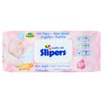 Slipers W-220 Baby Wet Wipes 120pcs