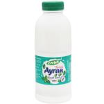 Onur Fresh Mint Turkish Ayran 1.8% 500ml