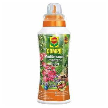 Fertilizer Compo 500ml - buy, prices for Ideal - photo 1