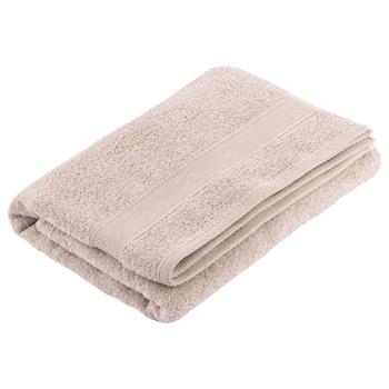 Ardesto SuperSoft Beige Terry Towel 70*140cm - buy, prices for - photo 4